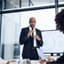 chief financial officer