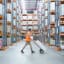 distribution center