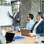 financial report accounting financial controller goals
