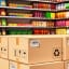 improve supply chain retail