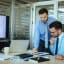 intercompany accounting