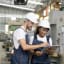 machine learning in manufacturing