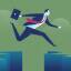 reducing accounts receivable