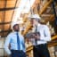 retail supply chain management