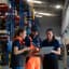 value chain supply chain