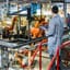 warehouse robotics