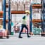 wholesale distribution