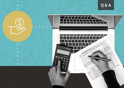 taxes and credits