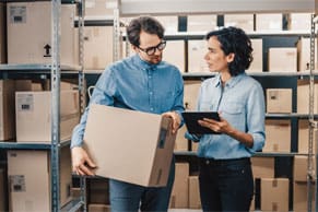80/20 inventory rule