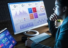 MSP metrics