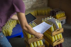 abc inventory analysis