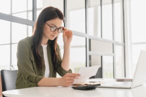 account reconciliation