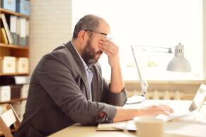 invoicing problems