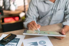 accounting software erp