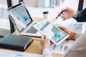 AP dashboard