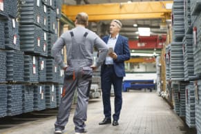 advanced manufacturing