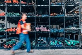 aggregate inventory management