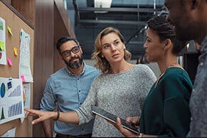 agile finance