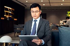 ai financial risk management