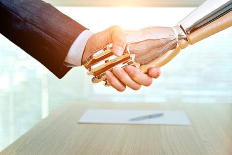 AI for Hire: What to Expect from AI in the Human Resources Landscape