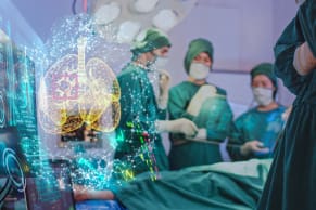 ai healthcare