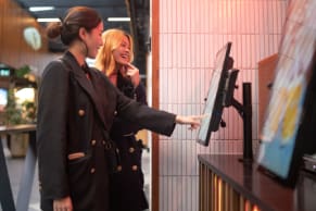 ai in Restaurant