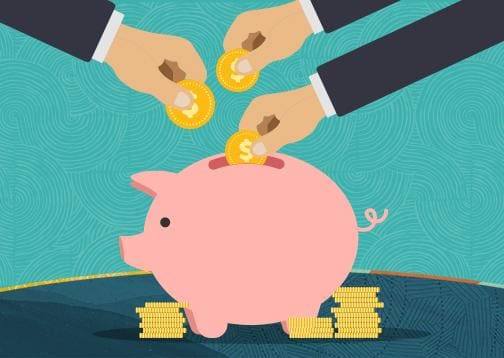 alternative funding startup