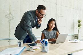 automation business case