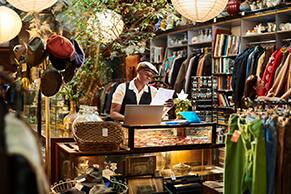 apparel billing software