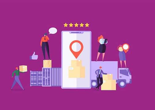 customer retention distribution