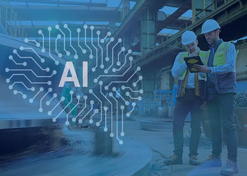 ai for manufacturing