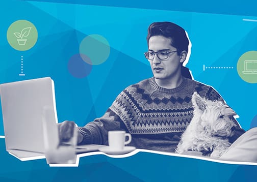 tips managing remote workers