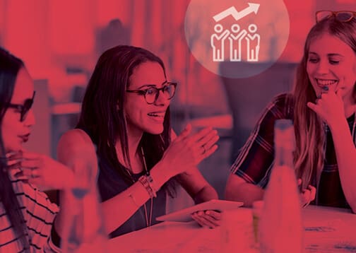 reduce attrition services businesses