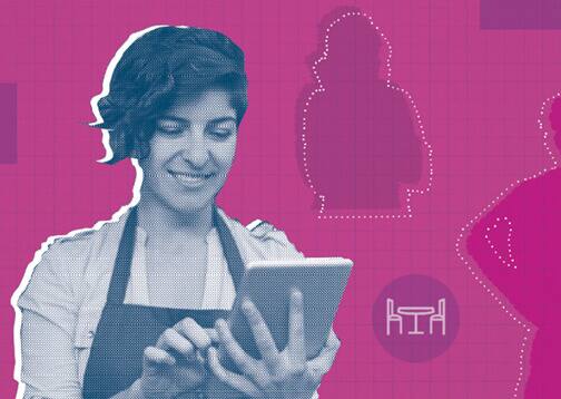 the key to reducing turnover in your restaurant is a well defined people plan