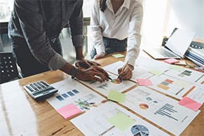 automate accounting processes