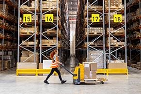 automate order processing