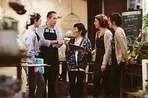 automate sales process