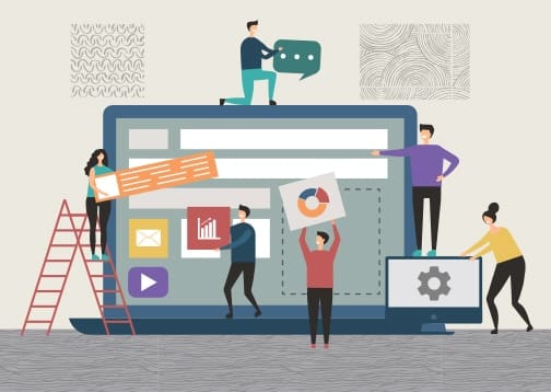 B2B Online Marketing: More Leads for Less Cash