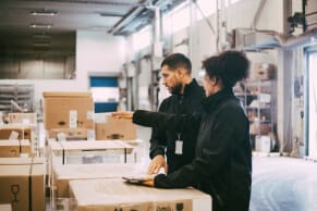 batch tracking