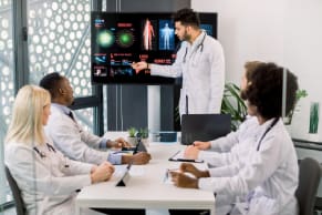 benefits ai healthcare