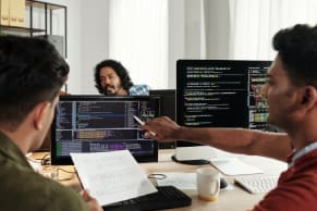 billing for it services