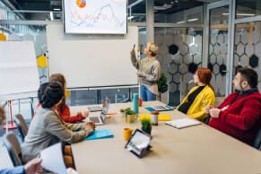 What Are Bookings Billings and Revenue