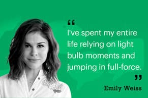 10 Inspirational Business Quotes From Equally Inspirational Women