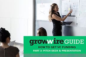 pitch deck