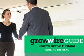 Due Diligence: How to Close the Deal With a Venture Capitalist