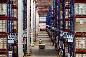 strengthen supply chain