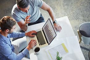 budgeting forecasting