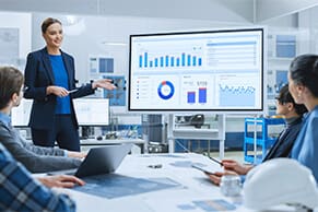 business analytics