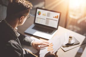 busines automation statistics