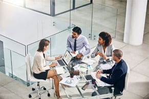 business intelligence